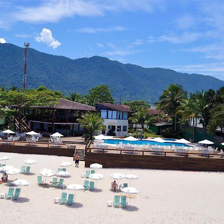 Coconut'S Maresias Hotel エクステリア 写真