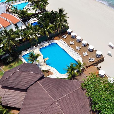Coconut'S Maresias Hotel エクステリア 写真