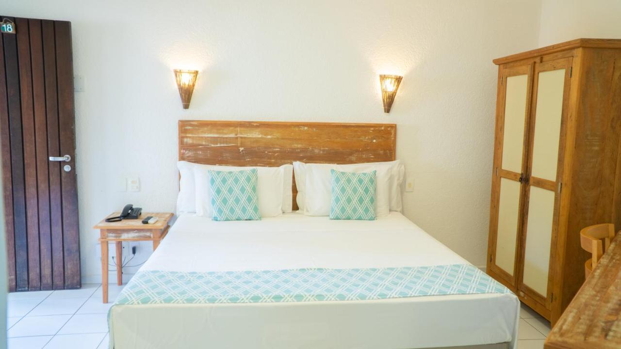 Coconut'S Maresias Hotel エクステリア 写真