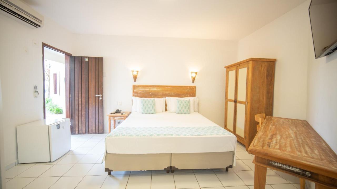 Coconut'S Maresias Hotel エクステリア 写真