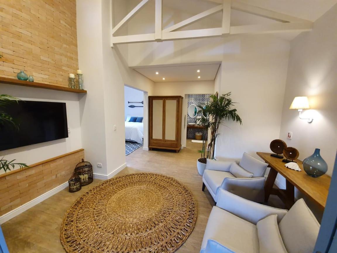 Coconut'S Maresias Hotel エクステリア 写真