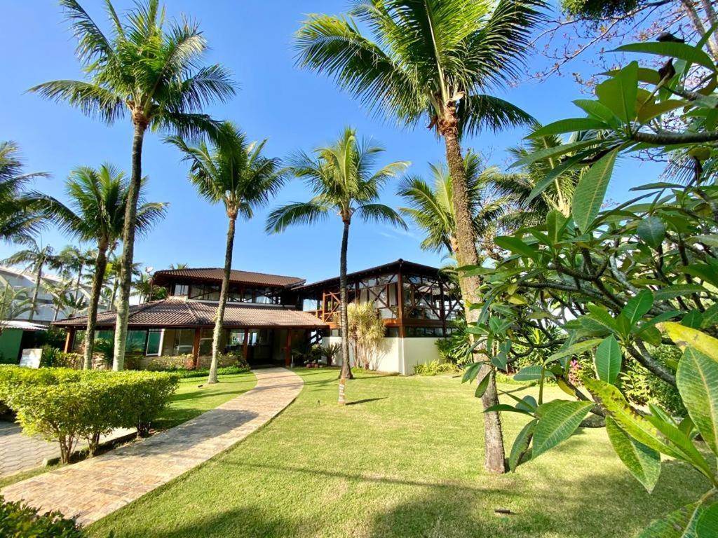 Coconut'S Maresias Hotel エクステリア 写真