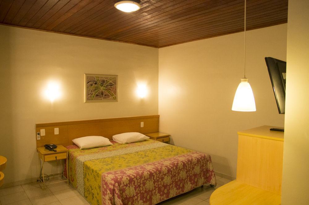 Coconut'S Maresias Hotel エクステリア 写真