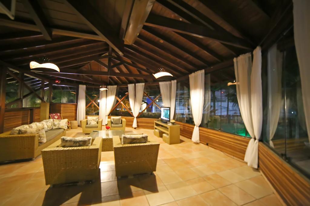 Coconut'S Maresias Hotel エクステリア 写真