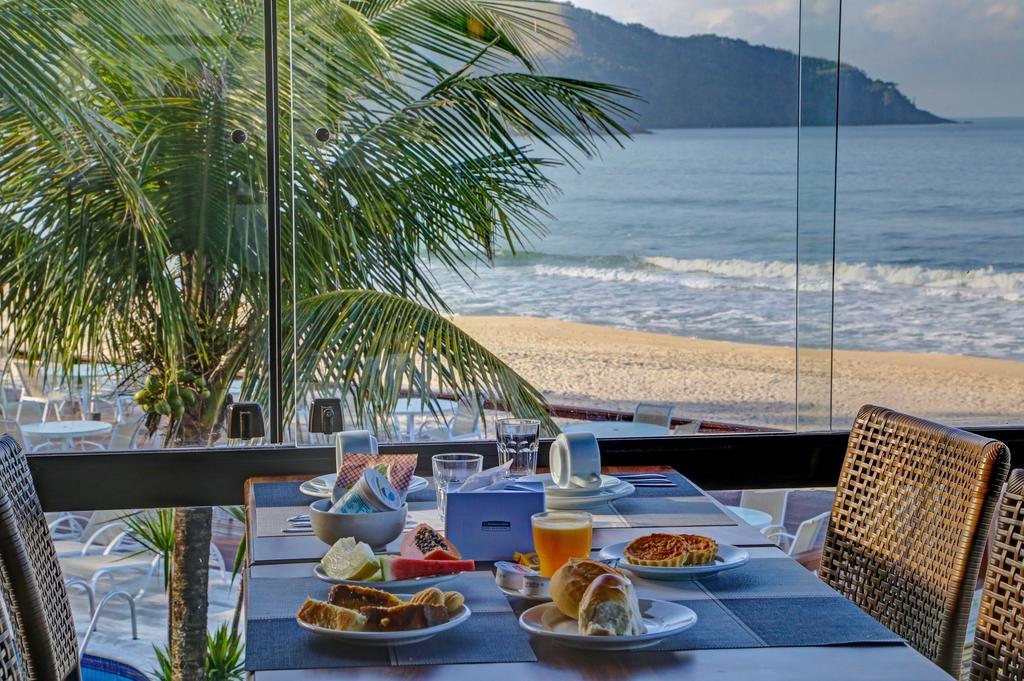 Coconut'S Maresias Hotel エクステリア 写真