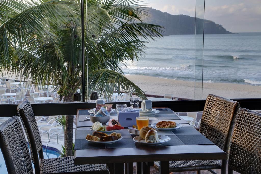 Coconut'S Maresias Hotel エクステリア 写真