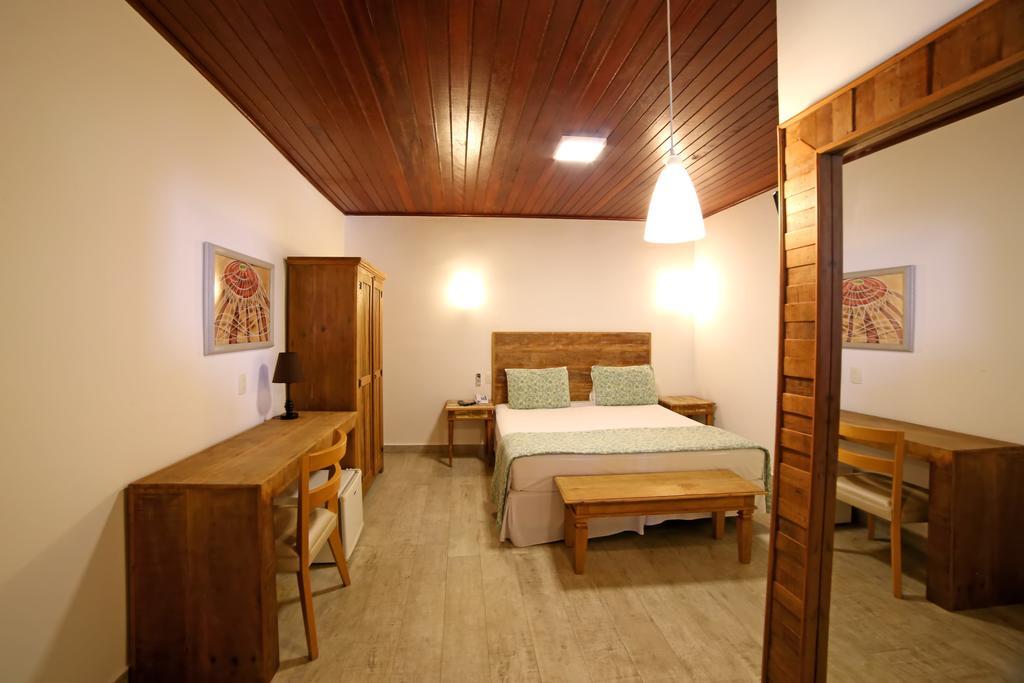 Coconut'S Maresias Hotel エクステリア 写真