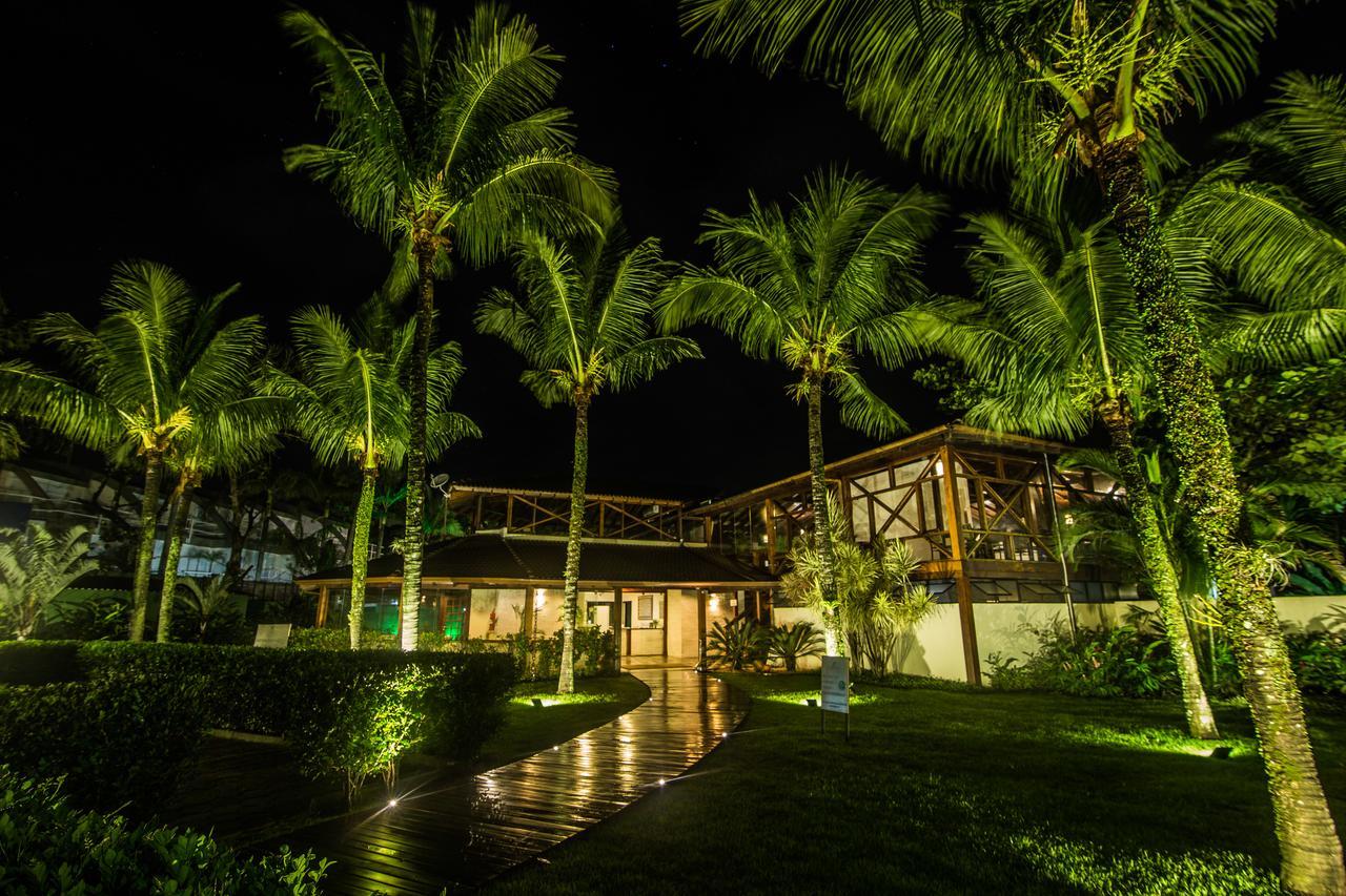 Coconut'S Maresias Hotel エクステリア 写真