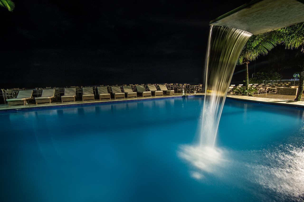 Coconut'S Maresias Hotel エクステリア 写真