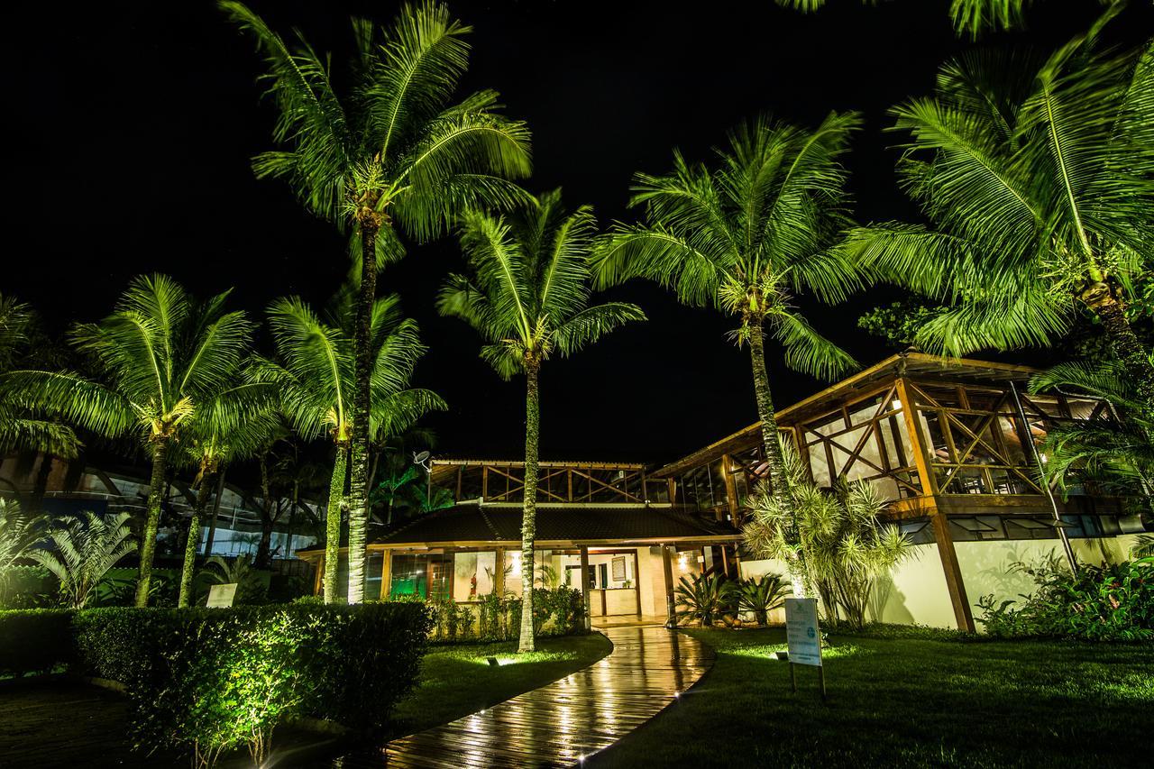 Coconut'S Maresias Hotel エクステリア 写真