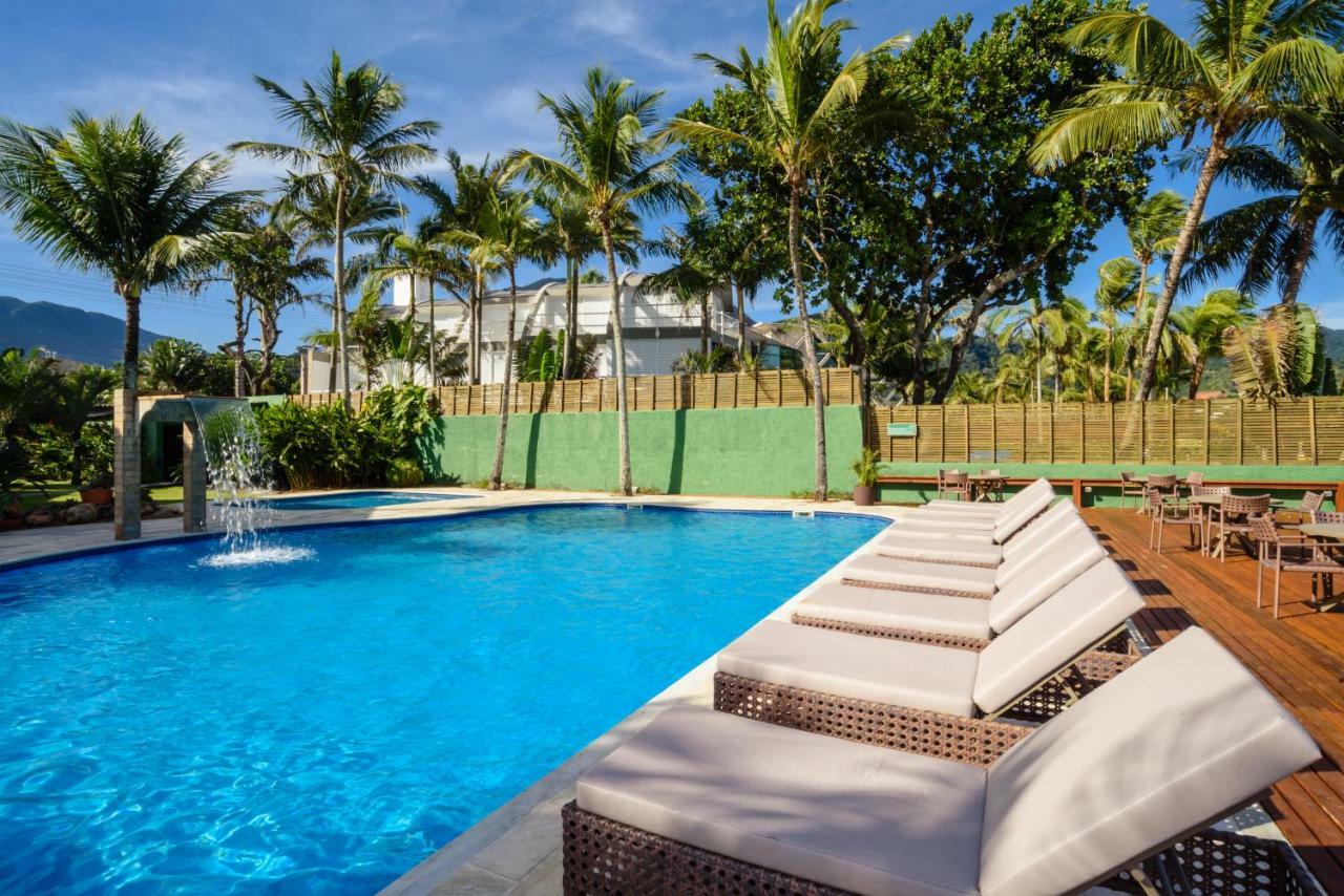 Coconut'S Maresias Hotel エクステリア 写真