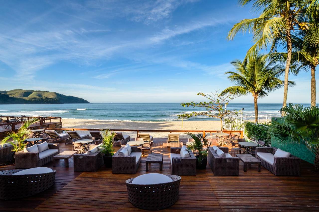 Coconut'S Maresias Hotel エクステリア 写真