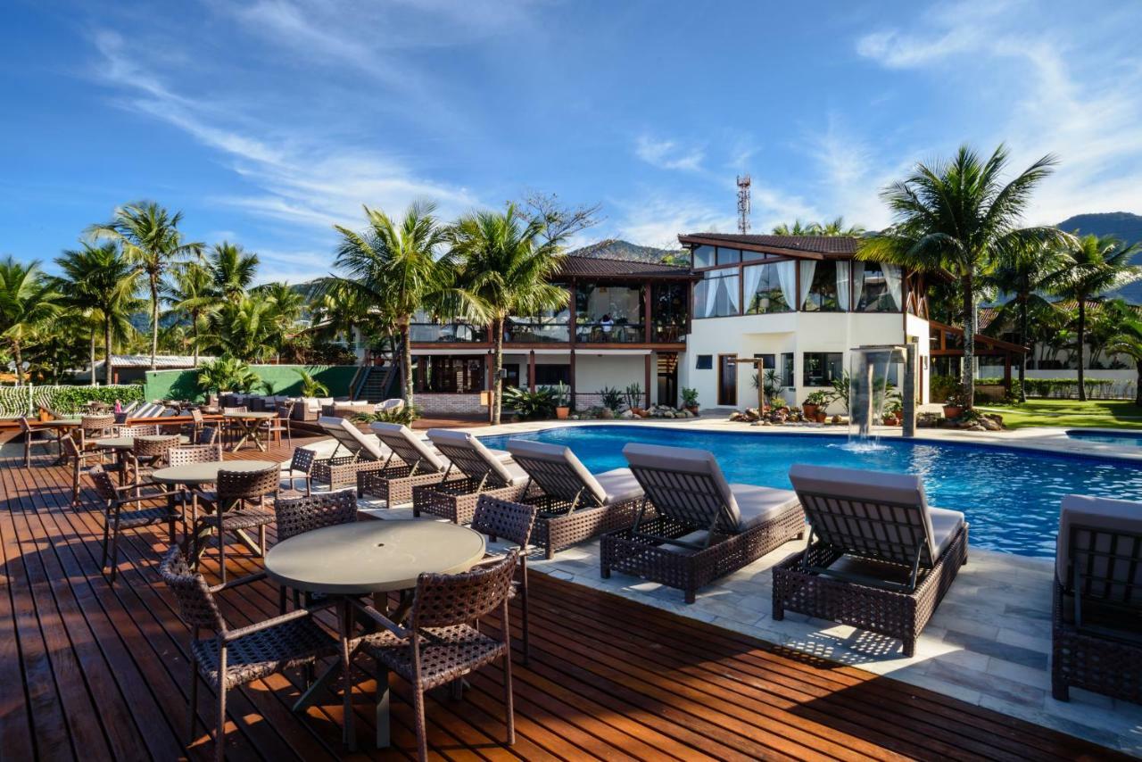 Coconut'S Maresias Hotel エクステリア 写真