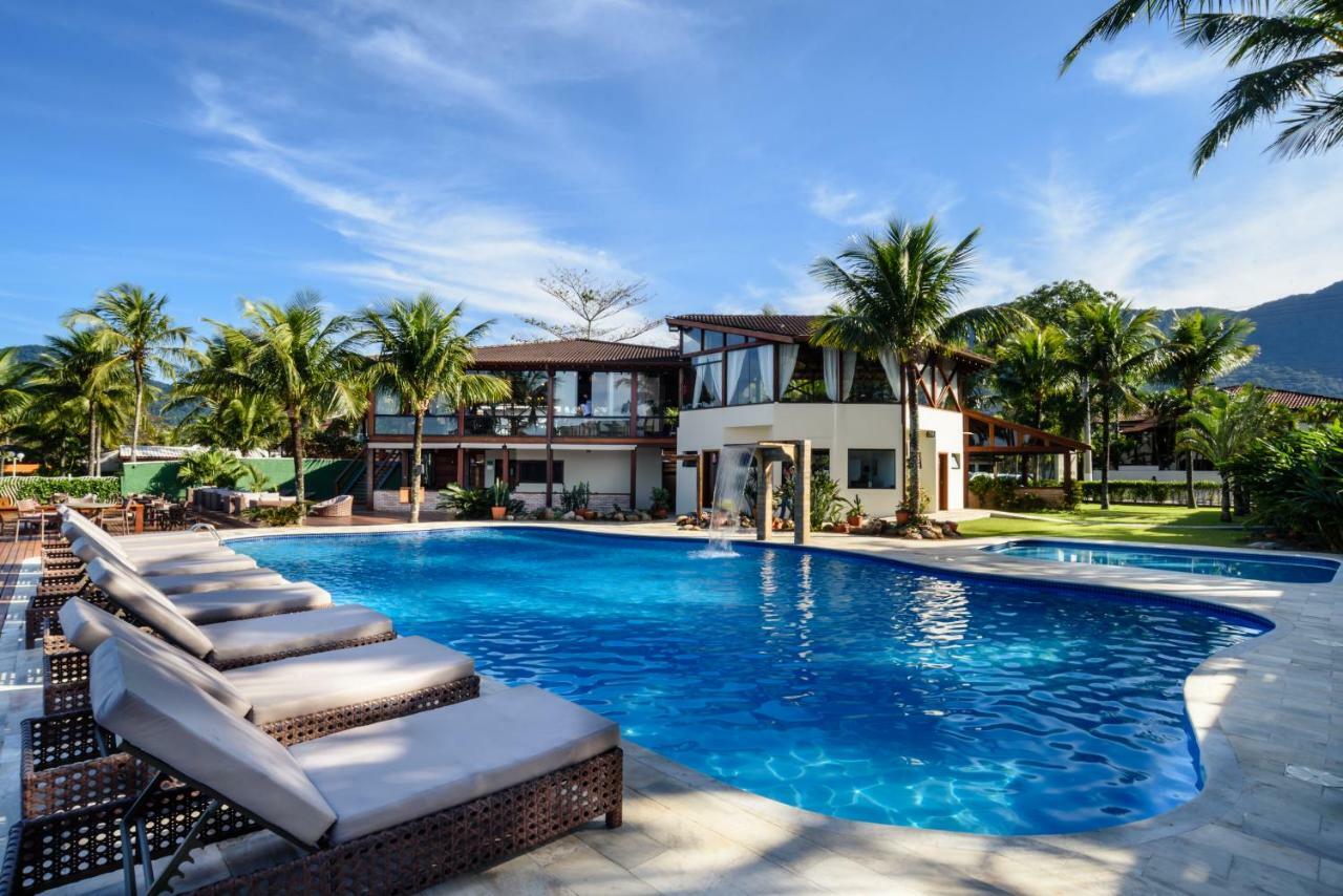 Coconut'S Maresias Hotel エクステリア 写真