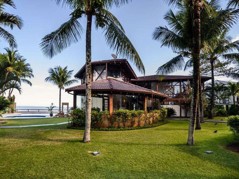 Coconut'S Maresias Hotel エクステリア 写真