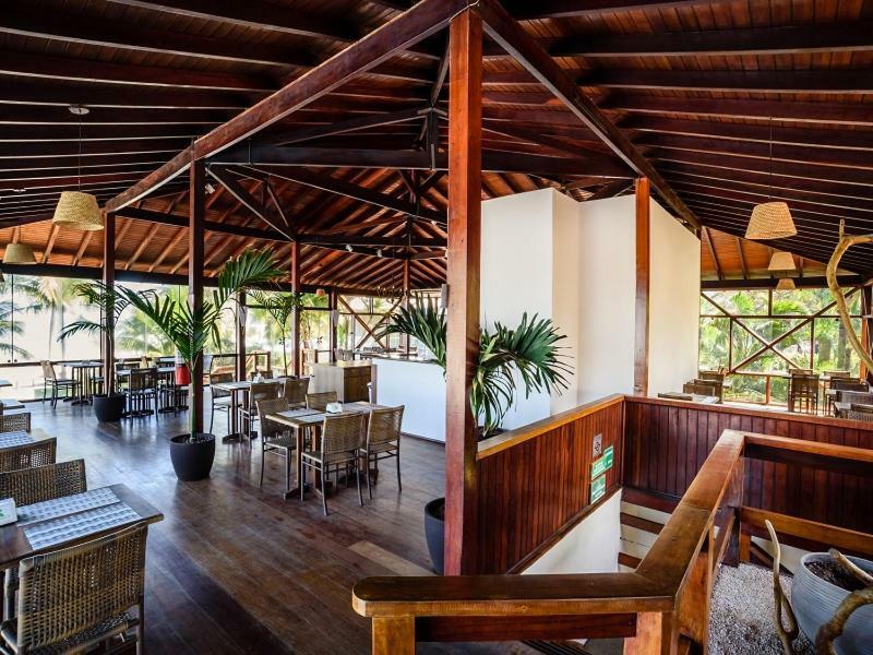 Coconut'S Maresias Hotel エクステリア 写真